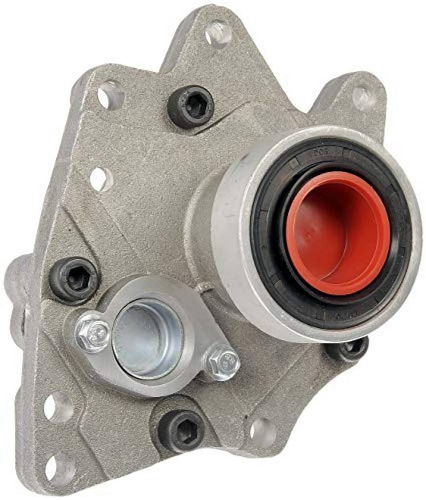 SAAB 4WD Axle Actuator Housing - Dorman 600116